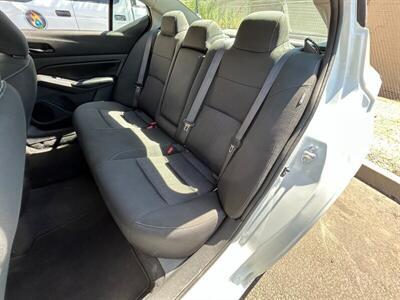 2024 Nissan Altima 2.5 S   - Photo 15 - Mesa, AZ 85201