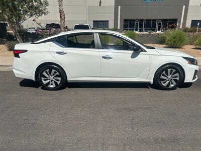 2024 Nissan Altima 2.5 S - Photo 6 - Mesa, AZ 85201