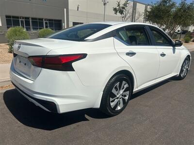 2024 Nissan Altima 2.5 S - Photo 7 - Mesa, AZ 85201