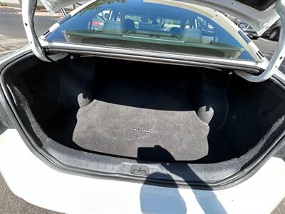 2024 Nissan Altima 2.5 S - Photo 20 - Mesa, AZ 85201