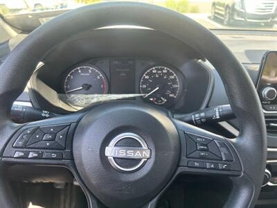 2024 Nissan Altima 2.5 S - Photo 16 - Mesa, AZ 85201