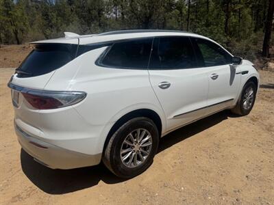 2022 Buick Enclave Premium   - Photo 27 - Prescott, AZ 86301