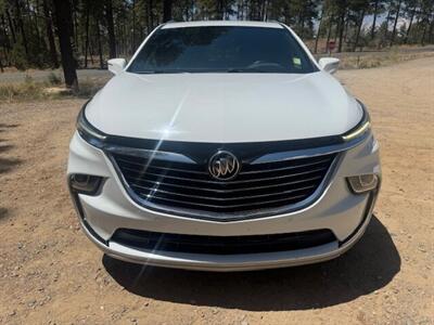 2022 Buick Enclave Premium   - Photo 3 - Prescott, AZ 86301