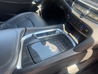 2022 Buick Enclave Premium   - Photo 12 - Prescott, AZ 86301