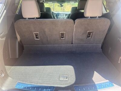 2022 Buick Enclave Premium   - Photo 18 - Prescott, AZ 86301