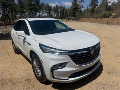 2022 Buick Enclave Premium   - Photo 4 - Prescott, AZ 86301