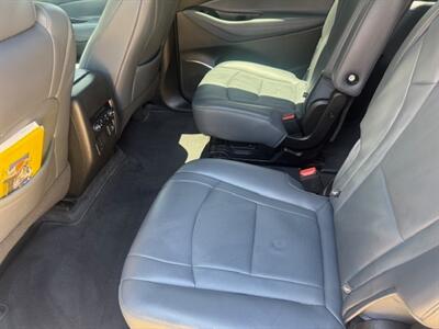 2022 Buick Enclave Premium   - Photo 36 - Prescott, AZ 86301
