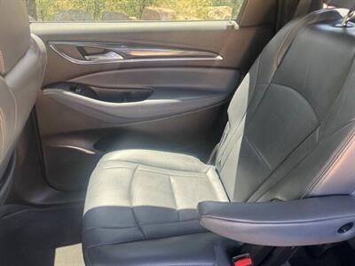 2022 Buick Enclave Premium   - Photo 13 - Prescott, AZ 86301