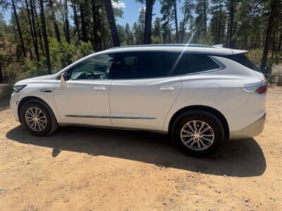 2022 Buick Enclave Premium   - Photo 23 - Prescott, AZ 86301