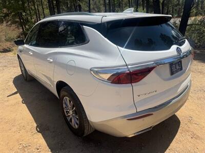 2022 Buick Enclave Premium   - Photo 8 - Prescott, AZ 86301