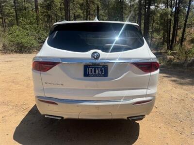 2022 Buick Enclave Premium   - Photo 5 - Prescott, AZ 86301