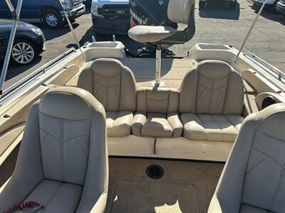 2008 Skeeter SL210 Bass Boat 200HP - Photo 8 - Mesa, AZ 85201
