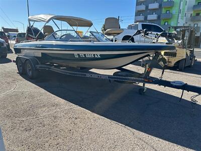 2008 Skeeter SL210 Bass Boat 200HP - Photo 1 - Mesa, AZ 85201