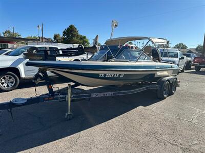 2008 Skeeter SL210 Bass Boat 200HP - Photo 2 - Mesa, AZ 85201