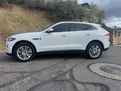 2020 Jaguar F-PACE 30t Prestige   - Photo 4 - Prescott, AZ 86301