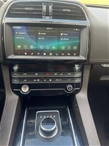 2020 Jaguar F-PACE 30t Prestige   - Photo 10 - Prescott, AZ 86301
