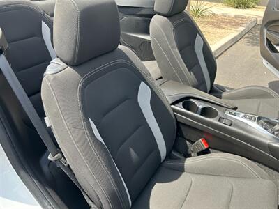 2023 Chevrolet Camaro SS  Convertible - Photo 44 - Mesa, AZ 85201
