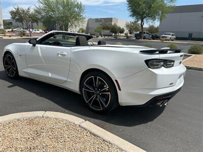 2023 Chevrolet Camaro SS  Convertible - Photo 13 - Mesa, AZ 85201