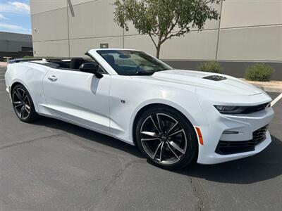 2023 Chevrolet Camaro SS  Convertible - Photo 26 - Mesa, AZ 85201