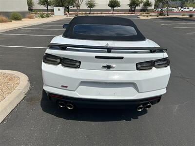 2023 Chevrolet Camaro SS  Convertible - Photo 36 - Mesa, AZ 85201