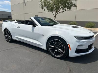 2023 Chevrolet Camaro SS  Convertible Convertible