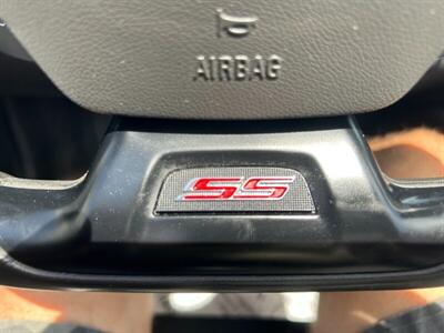 2023 Chevrolet Camaro SS  Convertible - Photo 25 - Mesa, AZ 85201
