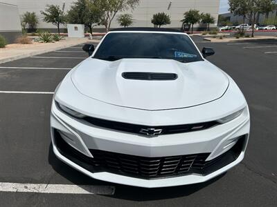 2023 Chevrolet Camaro SS  Convertible - Photo 28 - Mesa, AZ 85201