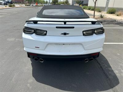 2023 Chevrolet Camaro SS  Convertible - Photo 7 - Mesa, AZ 85201