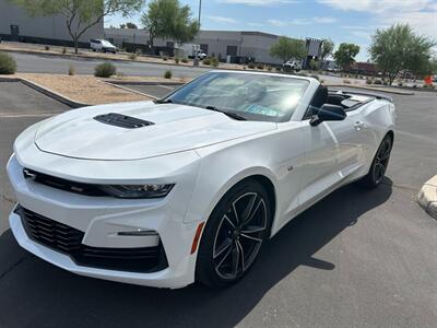 2023 Chevrolet Camaro SS  Convertible - Photo 39 - Mesa, AZ 85201