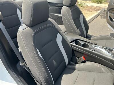 2023 Chevrolet Camaro SS  Convertible - Photo 19 - Mesa, AZ 85201