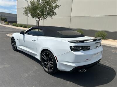 2023 Chevrolet Camaro SS  Convertible - Photo 31 - Mesa, AZ 85201