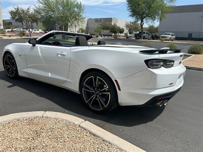 2023 Chevrolet Camaro SS  Convertible - Photo 38 - Mesa, AZ 85201