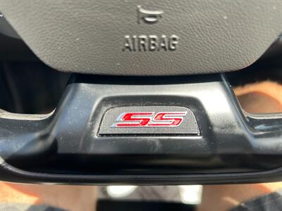 2023 Chevrolet Camaro SS  Convertible - Photo 50 - Mesa, AZ 85201
