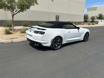 2023 Chevrolet Camaro SS  Convertible - Photo 35 - Mesa, AZ 85201