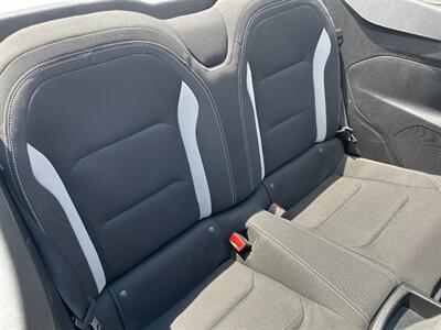2023 Chevrolet Camaro SS  Convertible - Photo 45 - Mesa, AZ 85201