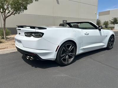 2023 Chevrolet Camaro SS  Convertible - Photo 37 - Mesa, AZ 85201