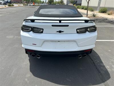 2023 Chevrolet Camaro SS  Convertible - Photo 32 - Mesa, AZ 85201