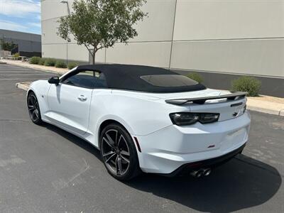 2023 Chevrolet Camaro SS  Convertible - Photo 6 - Mesa, AZ 85201