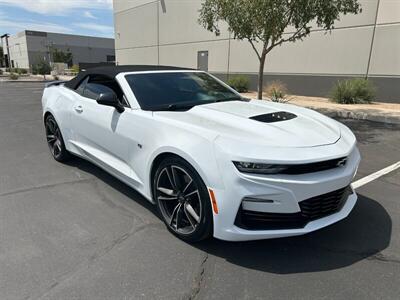 2023 Chevrolet Camaro SS  Convertible - Photo 8 - Mesa, AZ 85201