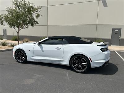 2023 Chevrolet Camaro SS  Convertible - Photo 30 - Mesa, AZ 85201