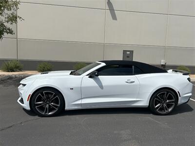 2023 Chevrolet Camaro SS  Convertible - Photo 29 - Mesa, AZ 85201