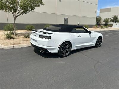 2023 Chevrolet Camaro SS  Convertible - Photo 10 - Mesa, AZ 85201