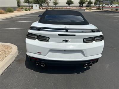 2023 Chevrolet Camaro SS  Convertible - Photo 11 - Mesa, AZ 85201