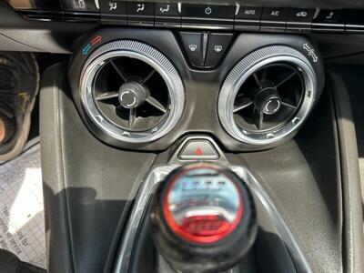2023 Chevrolet Camaro SS  Convertible - Photo 22 - Mesa, AZ 85201