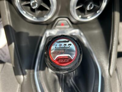 2023 Chevrolet Camaro SS  Convertible - Photo 23 - Mesa, AZ 85201