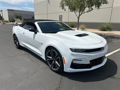 2023 Chevrolet Camaro SS  Convertible - Photo 33 - Mesa, AZ 85201