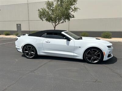 2023 Chevrolet Camaro SS  Convertible - Photo 9 - Mesa, AZ 85201