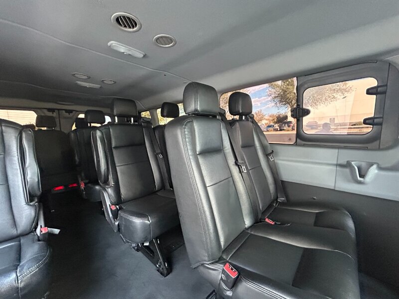 2018 Ford Transit 350 XLT Passenger - Photo 13 - Mesa, AZ 85201