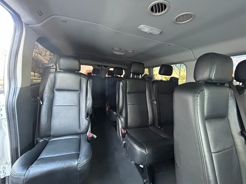 2018 Ford Transit 350 XLT Passenger - Photo 14 - Mesa, AZ 85201