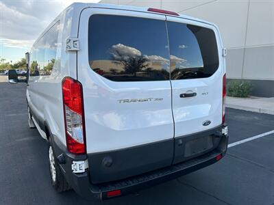 2018 Ford Transit 350 XLT Passenger - Photo 7 - Mesa, AZ 85201